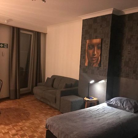 Cosy Room Hasselt Kültér fotó