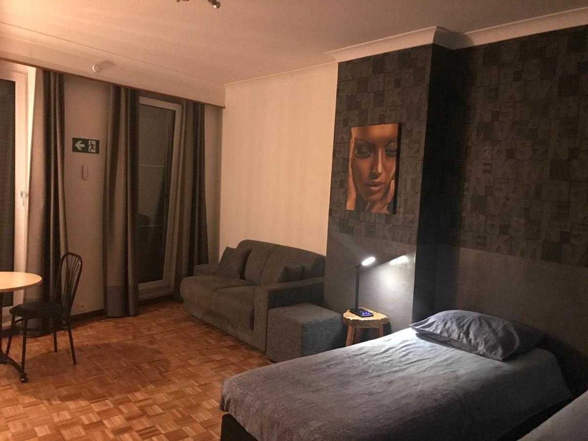 Cosy Room Hasselt Kültér fotó